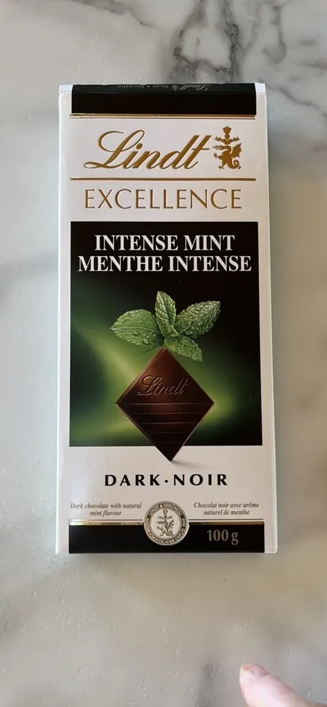 INTENSE MINT