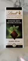 INTENSE MINT
