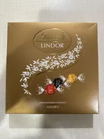 Lindor Assorted Chocolates