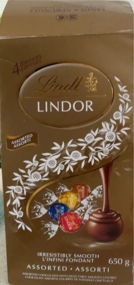 Lindt