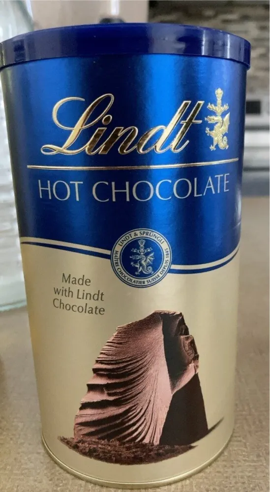 Hot chocolate