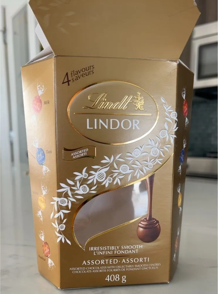 LINDOR