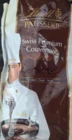 Lindt Swiss Premium Couverture