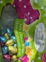 Linda Easter Hen