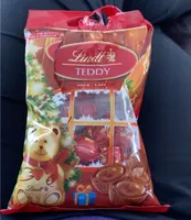 Teddy milk