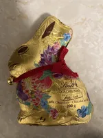 Gold Bunny