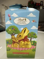 Happy Easter Assorted Chocolates