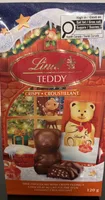 Lindt Teddy Crispy