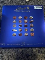 Mini Pralines