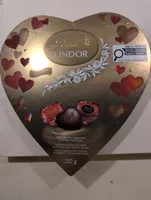 Assorted Chocolate