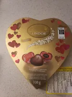 ASSORTED CHOCOLATE HEARTS