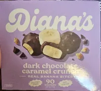 Real Banana Bites