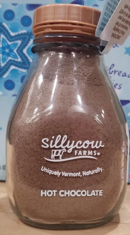 Chocolate Chocolate