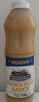 Mississippi French Fries Sauce