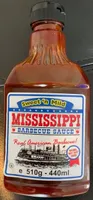 Sauce Barbecue