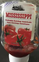 Ketchup