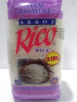 Jasmine rice