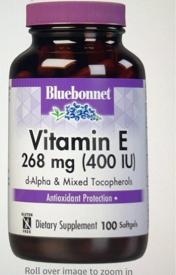 Vitamin E