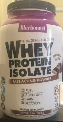 Whey protein isloate