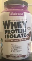 Whey protein isloate