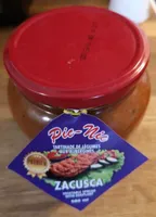 Zacusca