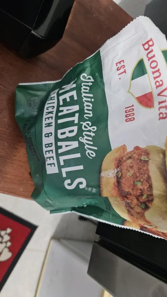 Meat Balls