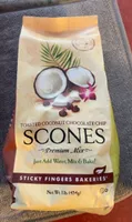 Scones