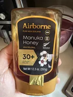 Manuka Honey