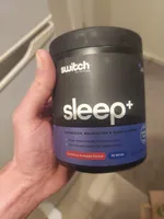 Sleep+ Strawberry
