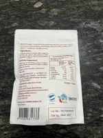 Organic Beetroot Powder