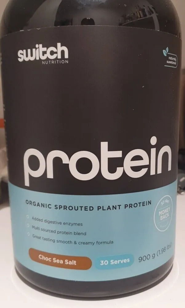 plant protein