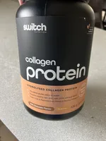 Collagen Protein Hydrolysed Collagen Protein
