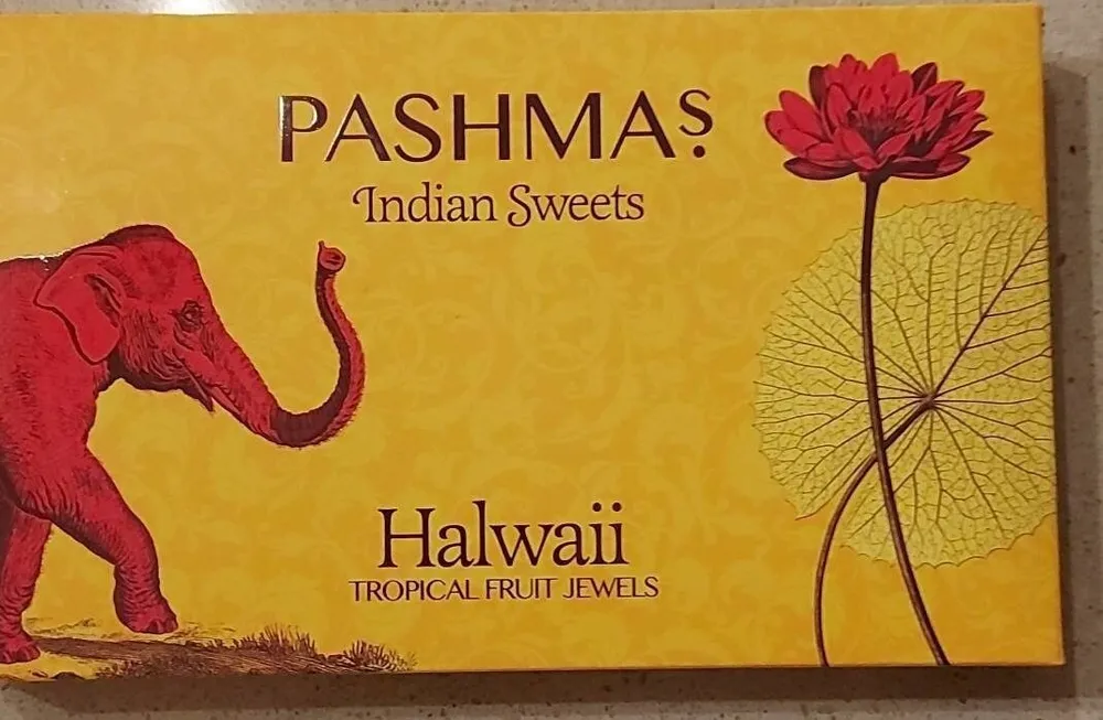 Indian sweets
