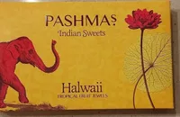 Indian sweets