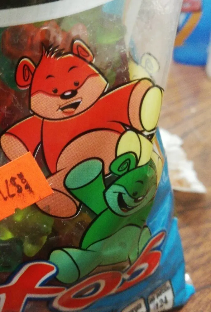 Gomitas