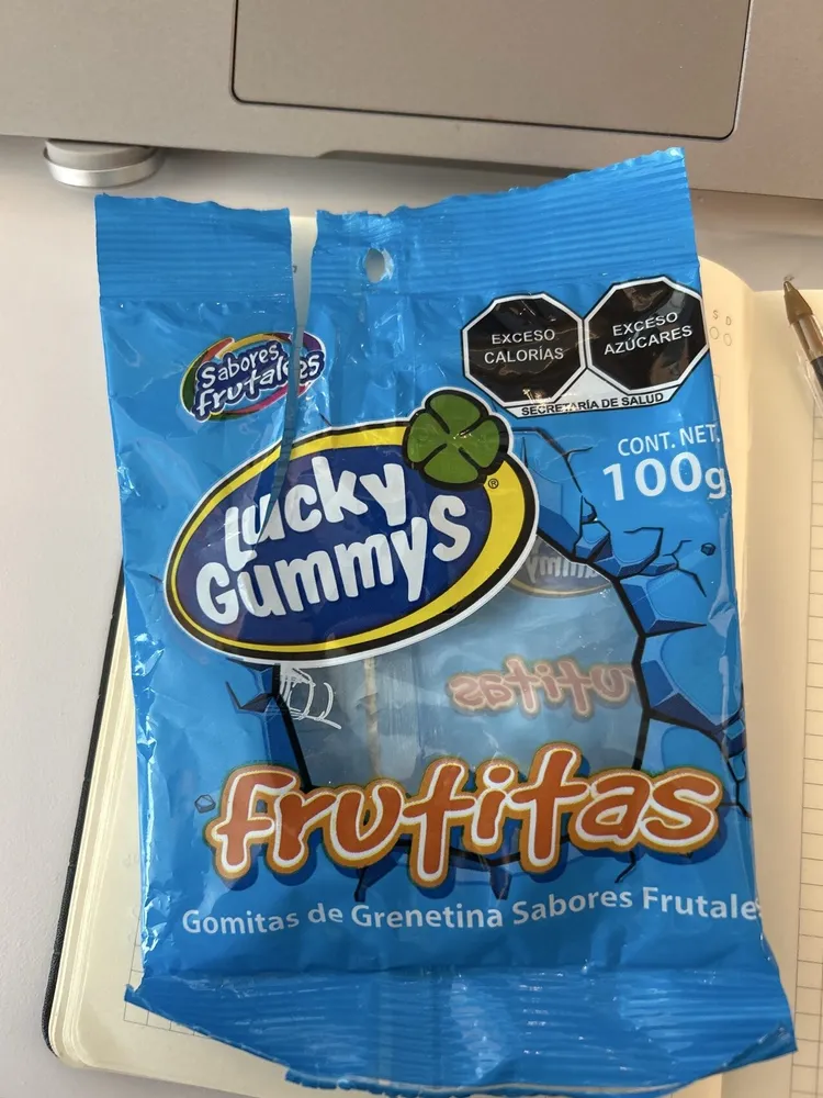 Frutitas