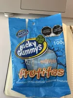 Frutitas