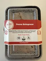 Penne Bolognese