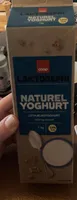 LAKTOSEFRI NATUREL YOGHURT