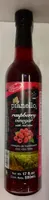 Raspberry vinegar Pianello