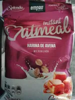 Oatmeal