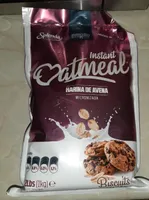 Matimeal harina de avena