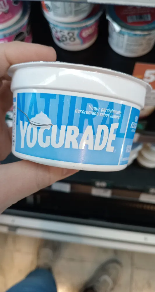 yogurade