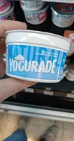 yogurade