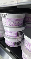 Yogurade frutos del bosque