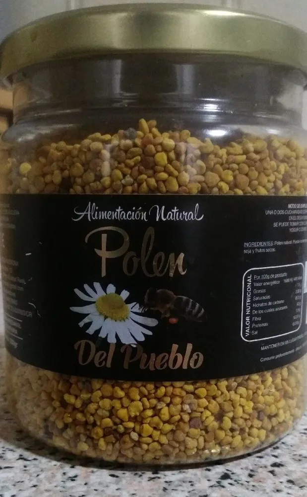 Polen del Pueblo