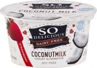 coconut yogurt alternative