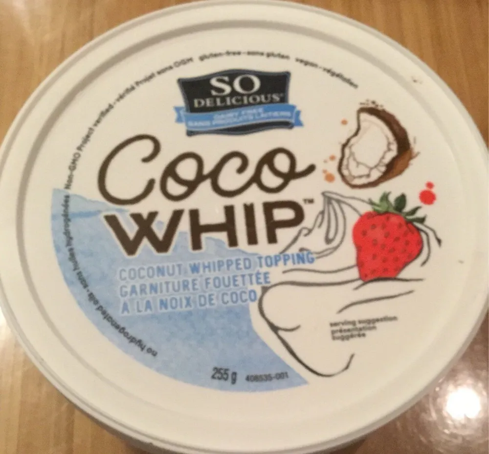 Dairy Free