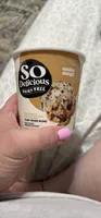 cookie dough ice cream