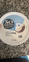 Coconut Whipped Topping
